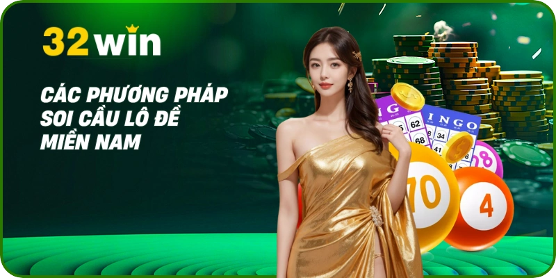 Lô Đề Miền Nam - Bí Quyết Soi Cầu Chuẩn Xác Cho Người Mới 3 Các phương pháp soi cầu lô đề miền Nam